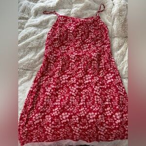 American eagle mini dress